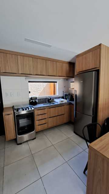 Casa de Condomínio à venda com 1 quarto, 40m² - Foto 8