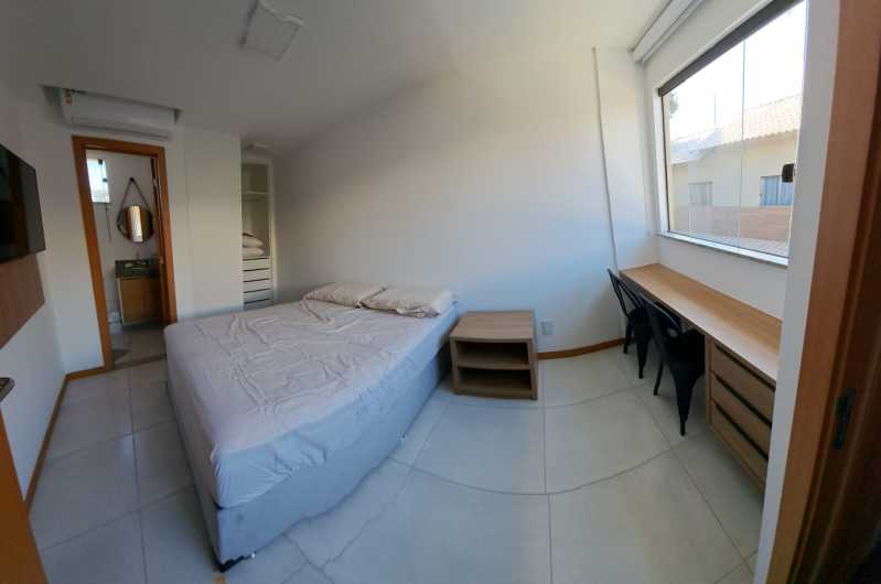 Casa de Condomínio à venda com 1 quarto, 40m² - Foto 10