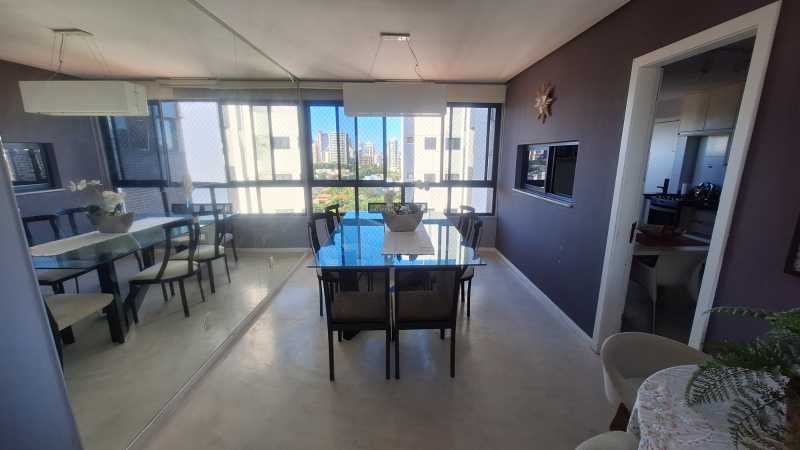 Apartamento à venda com 4 quartos, 155m² - Foto 10