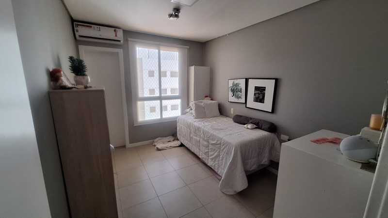 Apartamento à venda com 4 quartos, 155m² - Foto 14