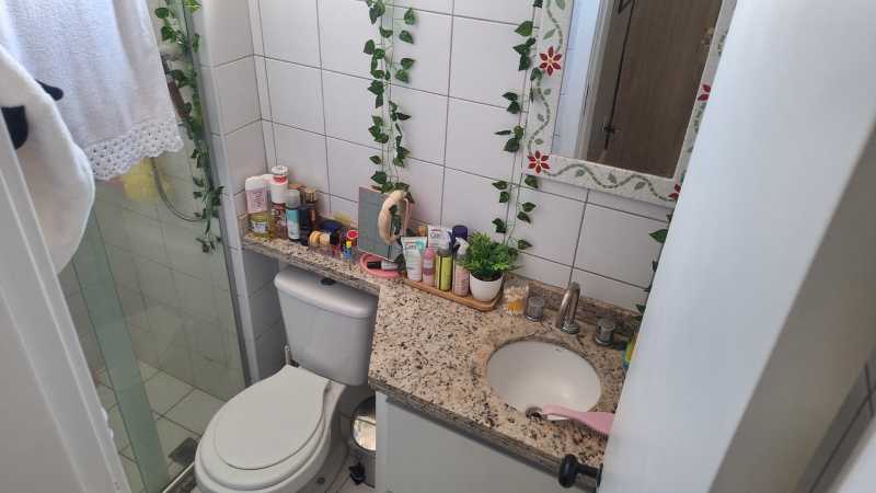 Apartamento à venda com 4 quartos, 155m² - Foto 15