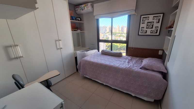 Apartamento à venda com 4 quartos, 155m² - Foto 16