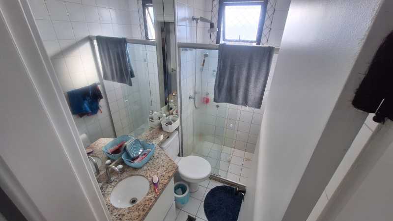 Apartamento à venda com 4 quartos, 155m² - Foto 17