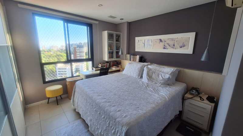 Apartamento à venda com 4 quartos, 155m² - Foto 18