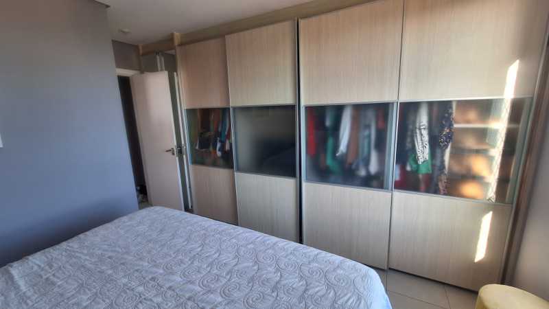 Apartamento à venda com 4 quartos, 155m² - Foto 19