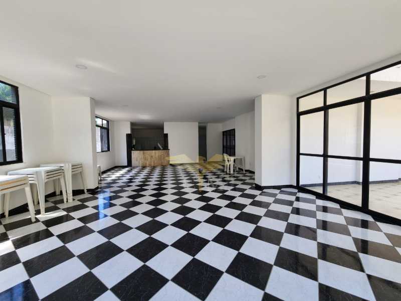 Cobertura à venda com 3 quartos, 142m² - Foto 26