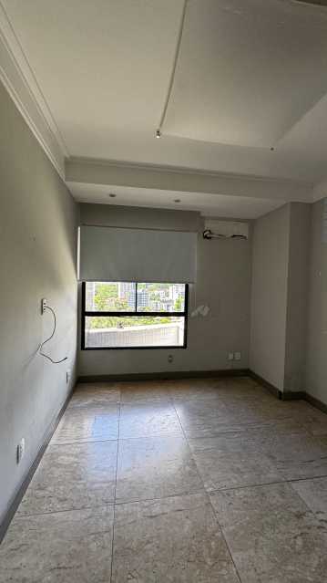 Apartamento à venda com 4 quartos, 243m² - Foto 9