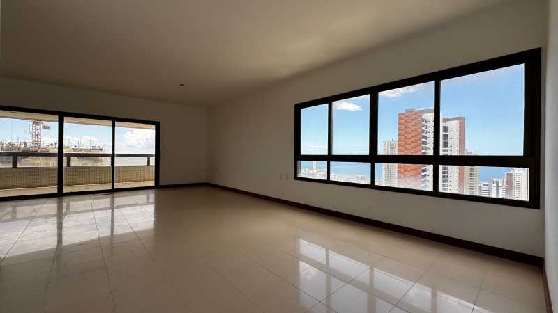 Apartamento à venda com 4 quartos, 384m² - Foto 5