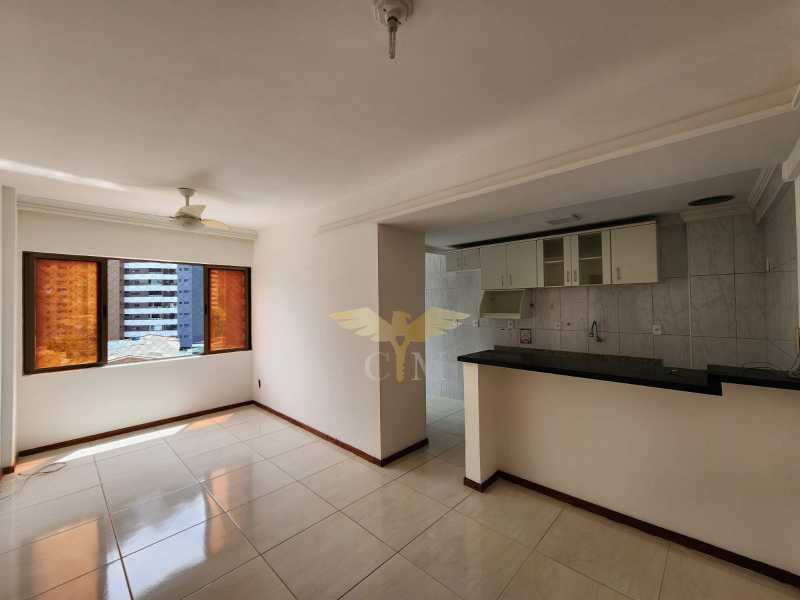 Apartamento à venda com 2 quartos, 63m² - Foto 1