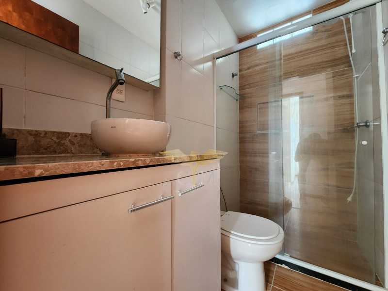 Apartamento à venda com 2 quartos, 63m² - Foto 5