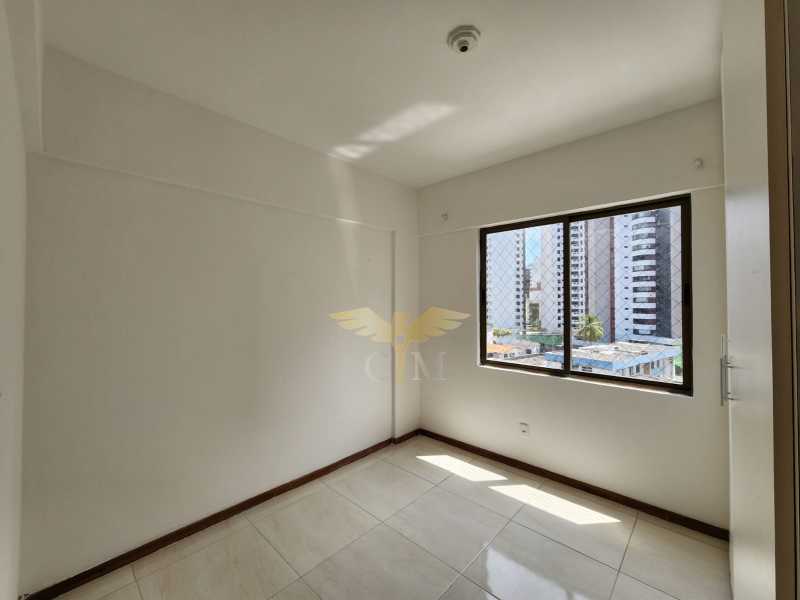 Apartamento à venda com 2 quartos, 63m² - Foto 4