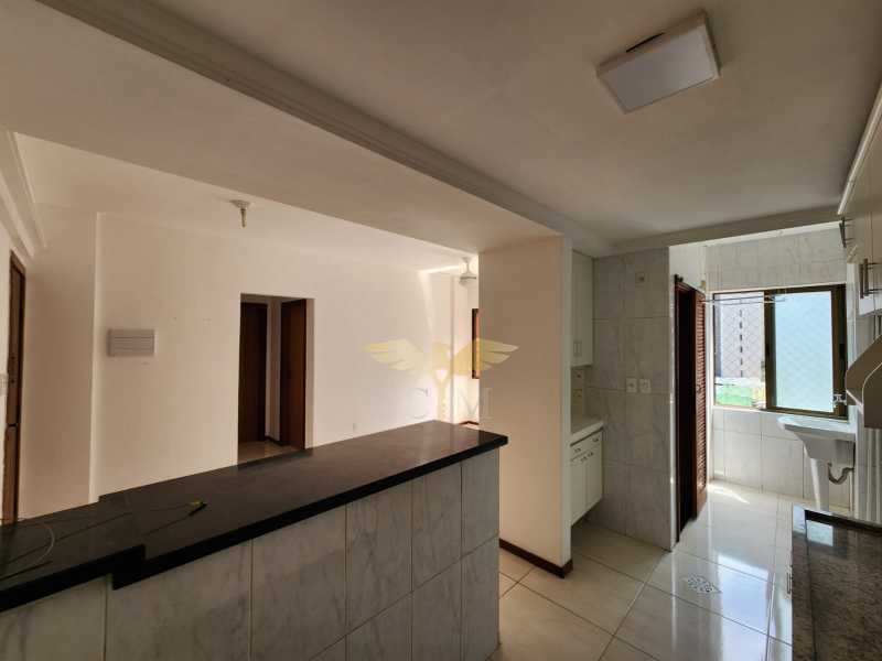 Apartamento à venda com 2 quartos, 63m² - Foto 9