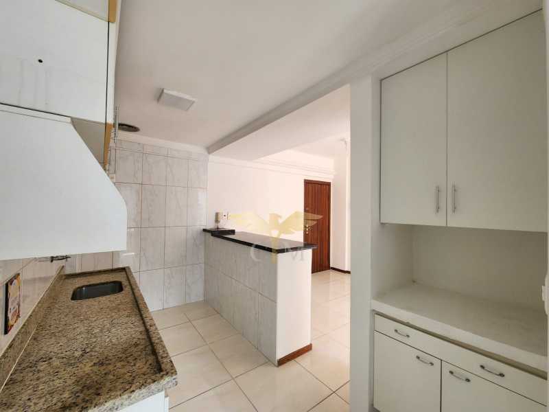 Apartamento à venda com 2 quartos, 63m² - Foto 14