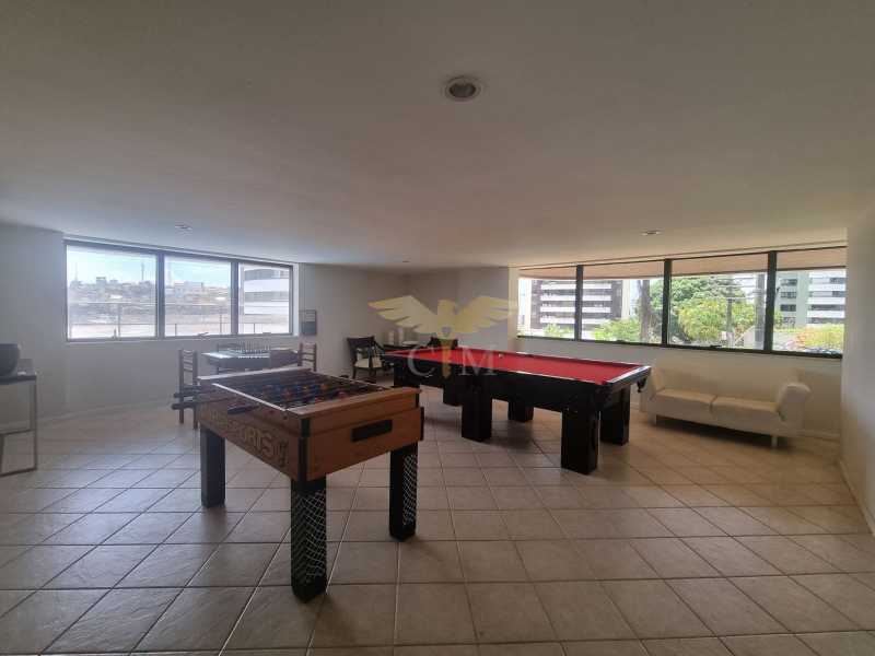 Apartamento à venda com 4 quartos, 255m² - Foto 23