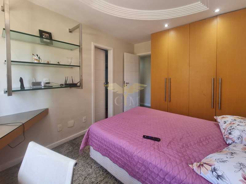 Apartamento à venda com 4 quartos, 255m² - Foto 13