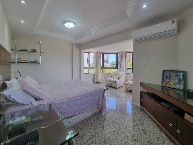 Apartamento à venda com 4 quartos, 255m² - Foto 16