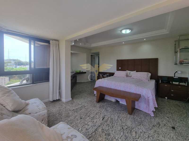 Apartamento à venda com 4 quartos, 255m² - Foto 15