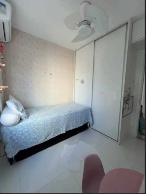 Apartamento à venda com 2 quartos, 70m² - Foto 10