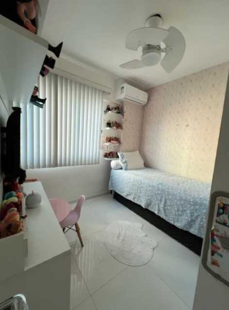 Apartamento à venda com 2 quartos, 70m² - Foto 9