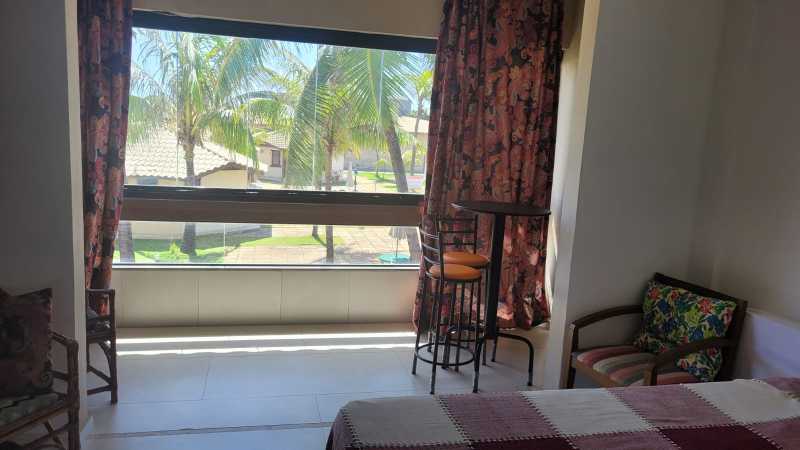 Apartamento à venda com 1 quarto, 48m² - Foto 20