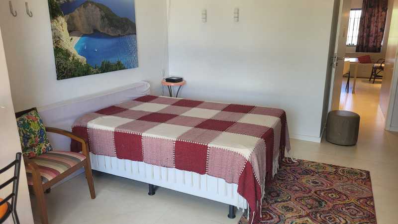 Apartamento à venda com 1 quarto, 48m² - Foto 21