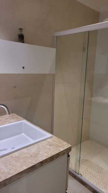 Apartamento à venda com 1 quarto, 48m² - Foto 24