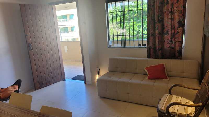 Apartamento à venda com 1 quarto, 48m² - Foto 26