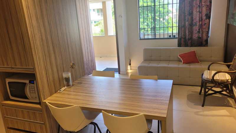 Apartamento à venda com 1 quarto, 48m² - Foto 29