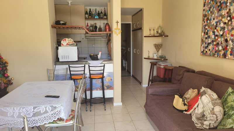 Apartamento à venda com 2 quartos, 71m² - Foto 21