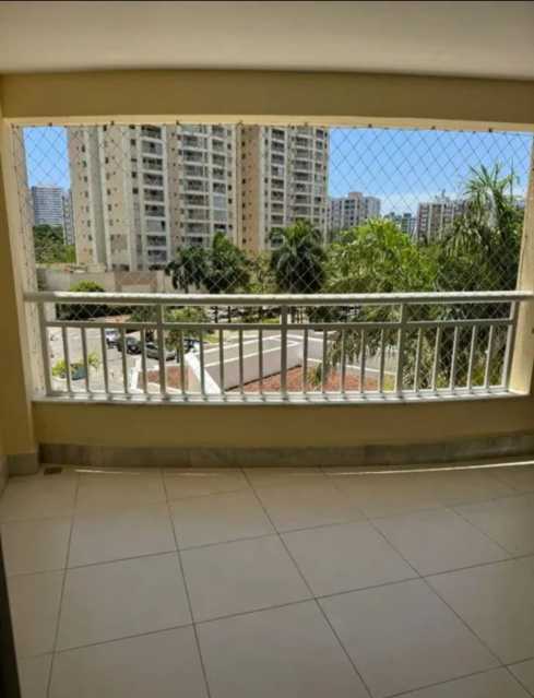 Apartamento à venda com 3 quartos, 86m² - Foto 10