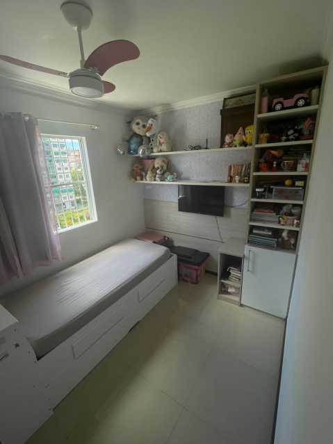 Apartamento à venda com 2 quartos, 69m² - Foto 5