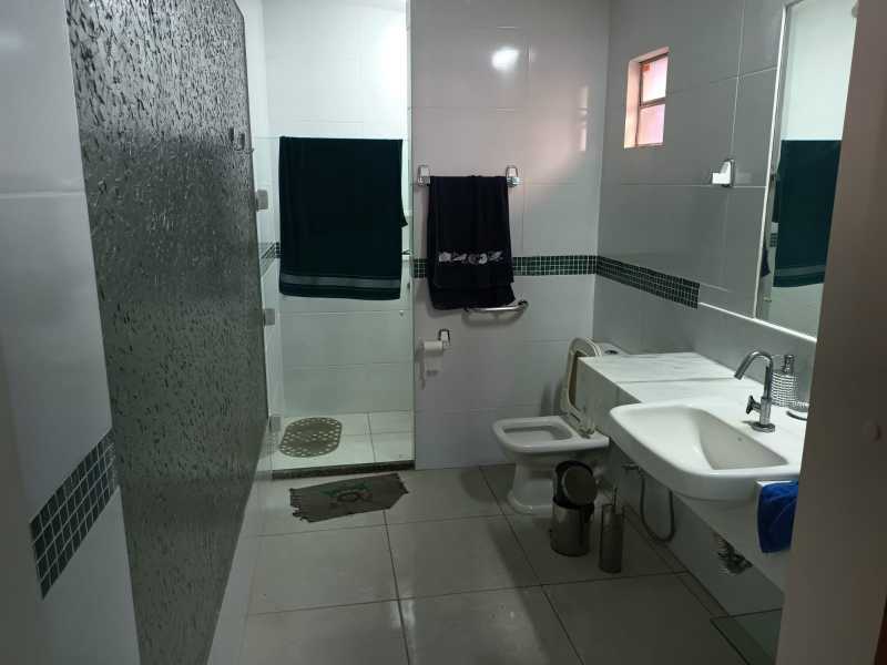 Casa de Condomínio à venda com 2 quartos, 120m² - Foto 11