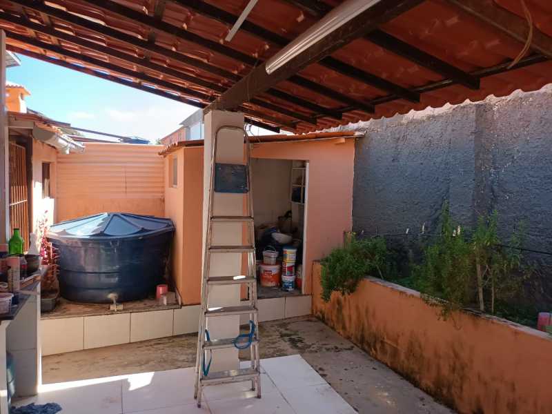 Casa de Condomínio à venda com 2 quartos, 120m² - Foto 5