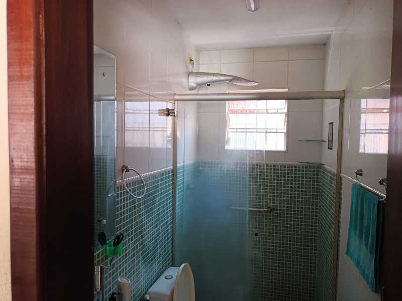 Casa de Condomínio à venda com 2 quartos, 120m² - Foto 12