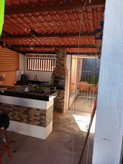 Casa de Condomínio à venda com 2 quartos, 120m² - Foto 9