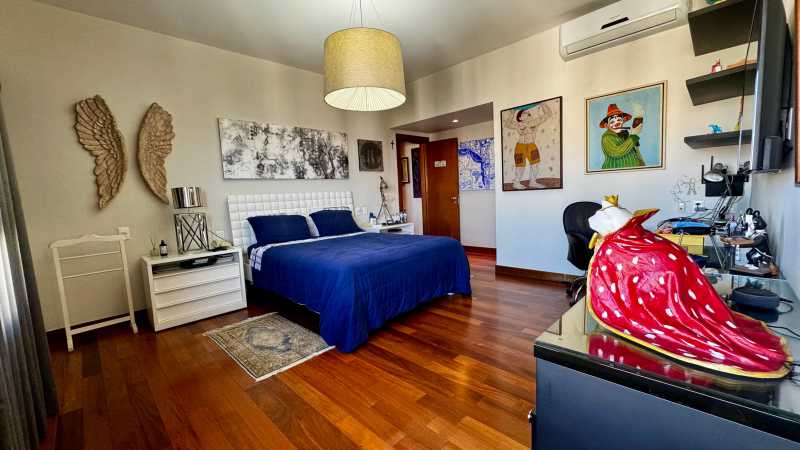 Apartamento à venda com 4 quartos, 386m² - Foto 25