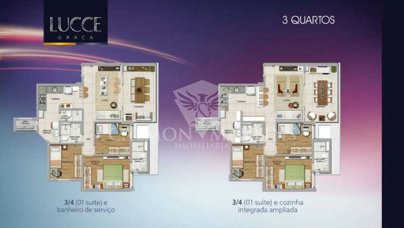 Apartamento à venda com 3 quartos, 86m² - Foto 10