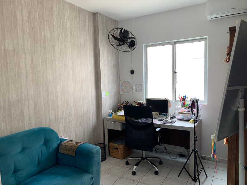 Apartamento à venda com 2 quartos, 76m² - Foto 5