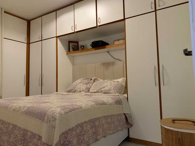 Apartamento à venda com 2 quartos, 76m² - Foto 7