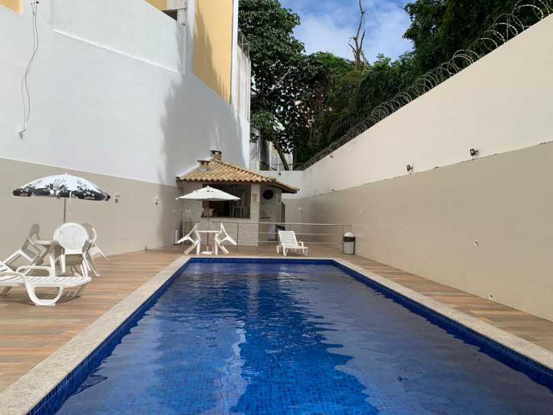 Apartamento à venda com 2 quartos, 76m² - Foto 12