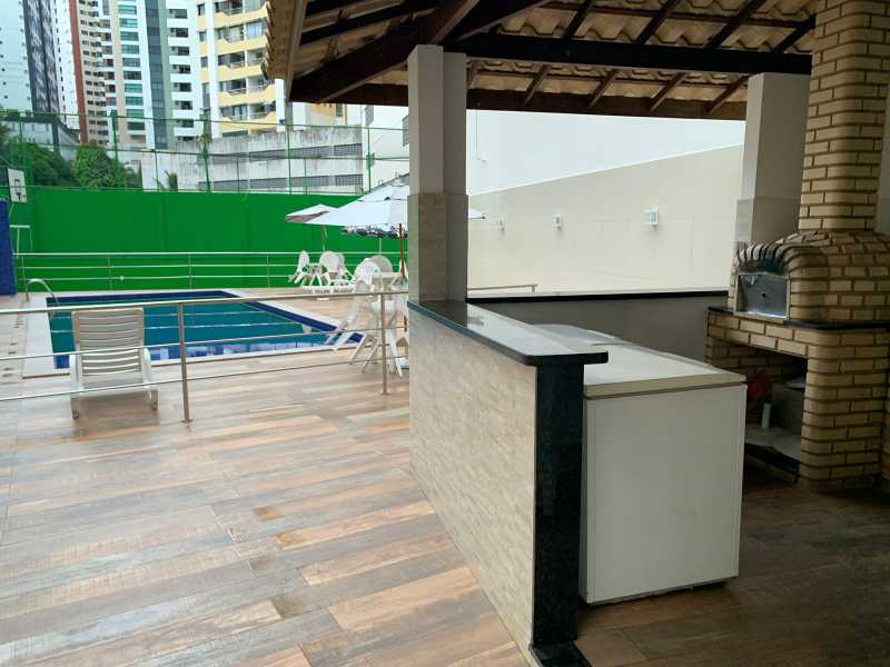 Apartamento à venda com 2 quartos, 76m² - Foto 13