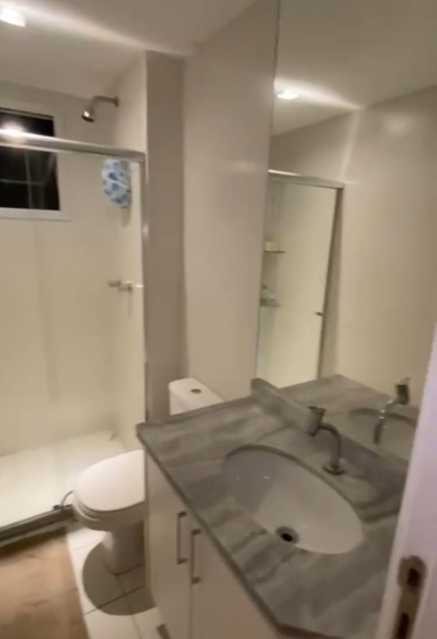 Apartamento à venda com 2 quartos, 80m² - Foto 5