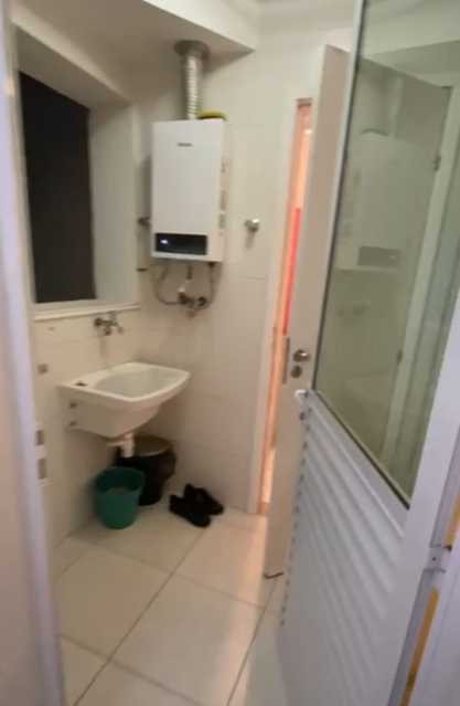 Apartamento à venda com 2 quartos, 80m² - Foto 7