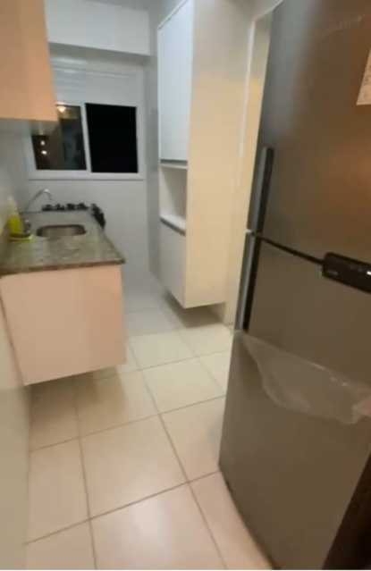 Apartamento à venda com 2 quartos, 80m² - Foto 10