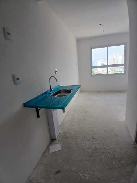 Loft à venda com 1 quarto, 18m² - Foto 14