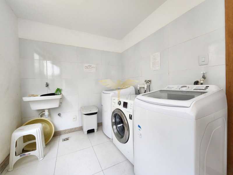 Apartamento à venda com 1 quarto, 42m² - Foto 9