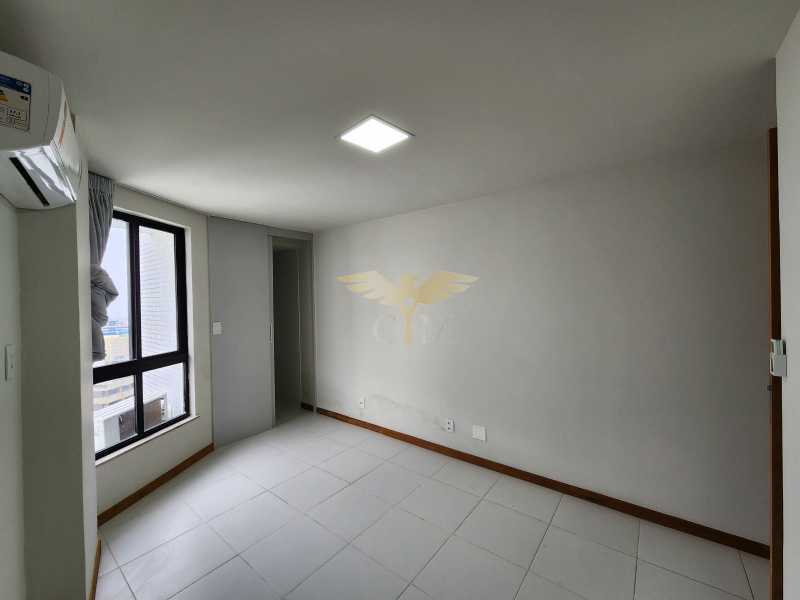 Apartamento à venda com 1 quarto, 42m² - Foto 3