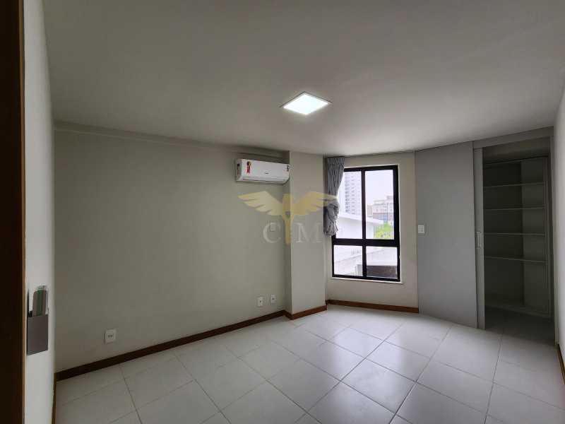 Apartamento à venda com 1 quarto, 42m² - Foto 5