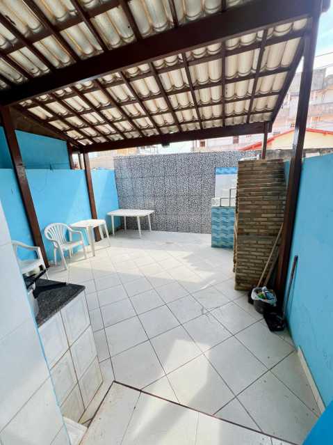 Casa de Condomínio à venda com 2 quartos, 70m² - Foto 16