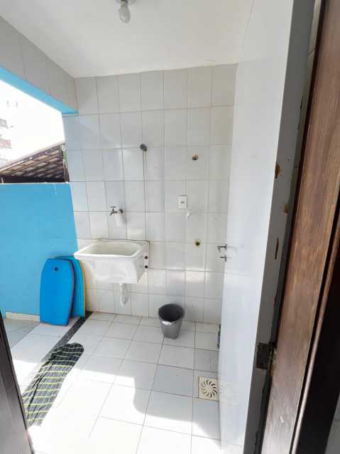 Casa de Condomínio à venda com 2 quartos, 70m² - Foto 17